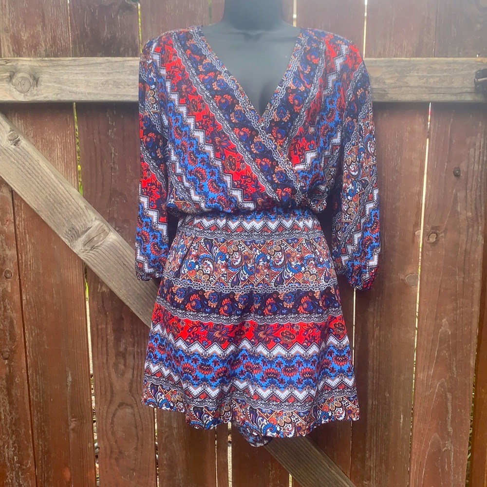 New York & Co jumper